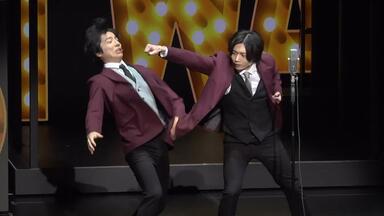 【まとめ売り】卯木千景Spotlight30点 羽多野涉/卯木千景】「SEEDS」live合集_中日字幕_哔哩哔哩_bilibili