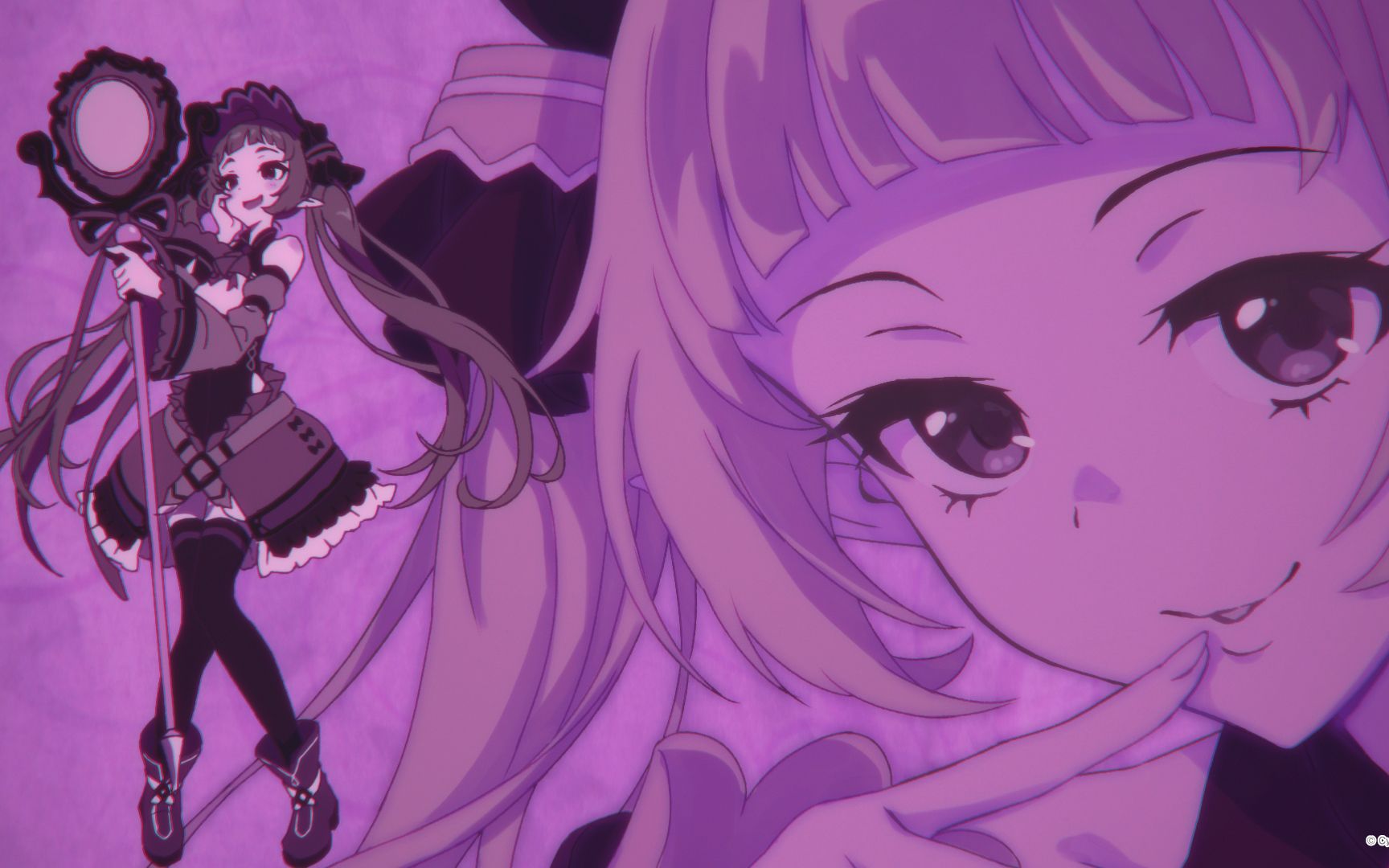 公主连结前作虹村雪个人剧情