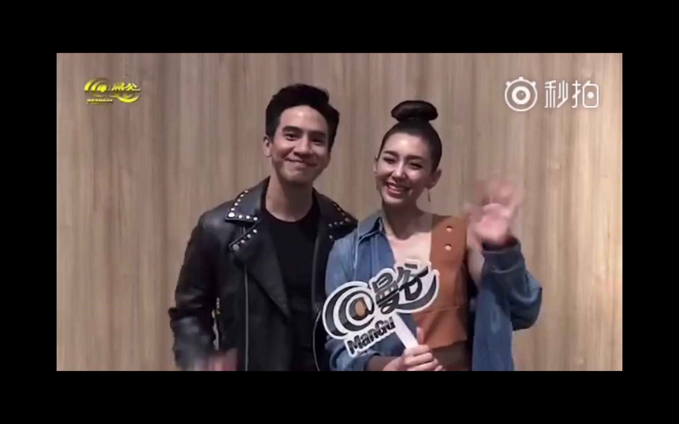 popebella泡哥你的中文跟贝拉学的是吧两个人口音一毛一样hhhhh