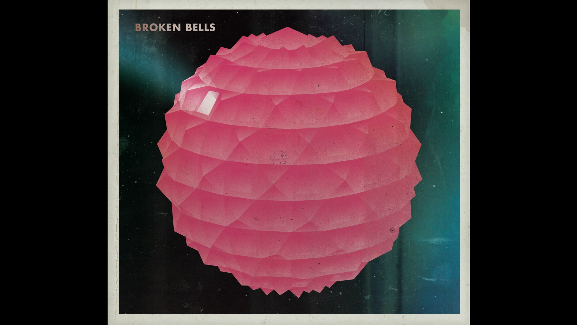 [图]Sailing to Nowhere (Audio) - Broken Bells