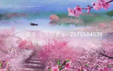 264.风筝误 古典歌舞 抖音神曲LED舞台背景视频(new)哔哩哔哩bilibili