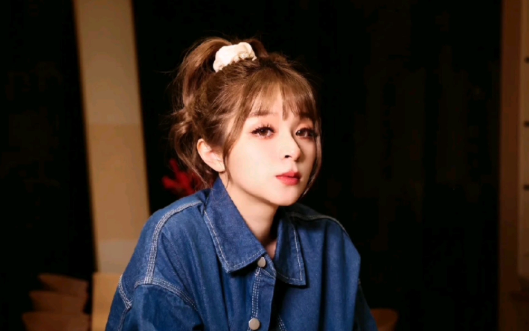 【美依礼芽】二公心选舞台投票开始喽 为小美加油(25 6106_61