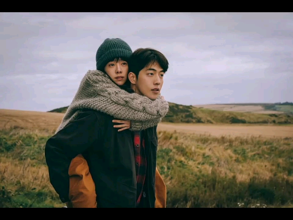 josee 南柱赫新剧