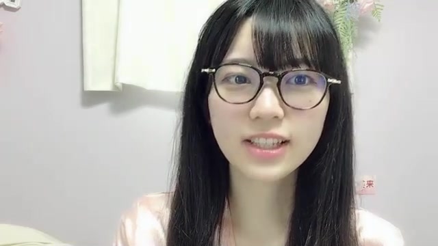 星谷美来(高岭のなでしこ) showroom 20240731070046哔哩哔哩bilibili