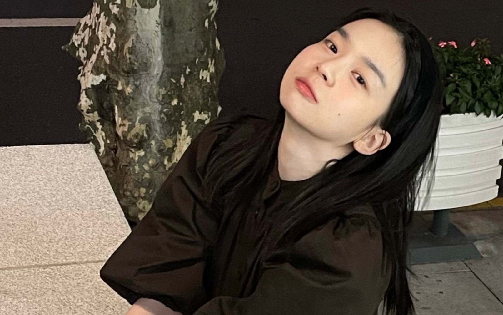 71 suliredaa 和朋友去喝咖啡 不好喝 vlog_哔哩哔哩_bilibili