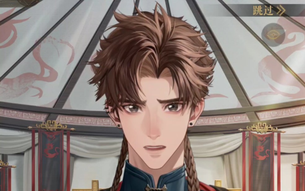 【代号鸢】只要吕布的吗?不要我的吗?