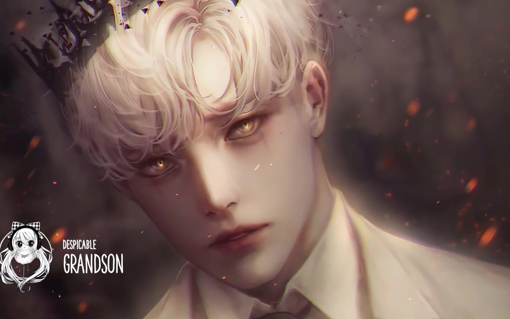 【1080p 60fps】lugrandson --- despicable[full hd,1920x1080]