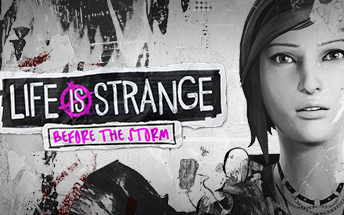 Life is Strange: Before the Storm(奇异人生:风暴前夕)英文版 (已完结)哔哩哔哩bilibili