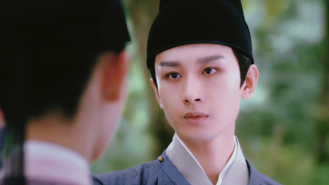 梦醒长安片花,悲情的人设,希望正片能多甜