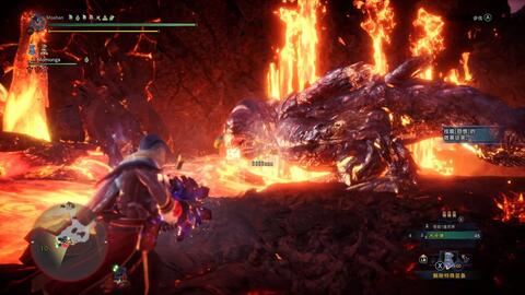 怪物猎人 世界 你给我把强弓珠交出来啊混蛋烤鱼 哔哩哔哩 Bilibili