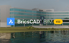 BricsCAD 合集 BricsCAD BIM教程哔哩哔哩bilibili