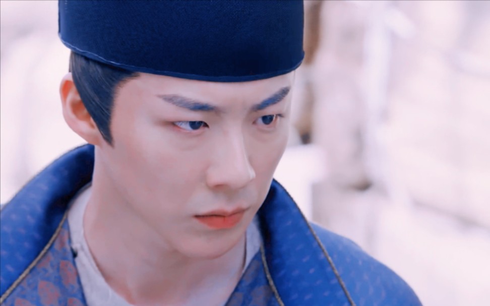 【天问&让酒】用刘宇宁自己的歌打开凶巴巴的皓都大人