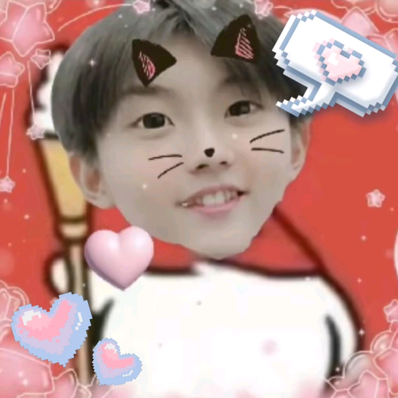 喜欢嘉祺被你发现