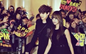 Download Video: 【Khuntoria/维尼夫妇】顶流爱豆谈恋爱 skinship+投喂 40分钟合集