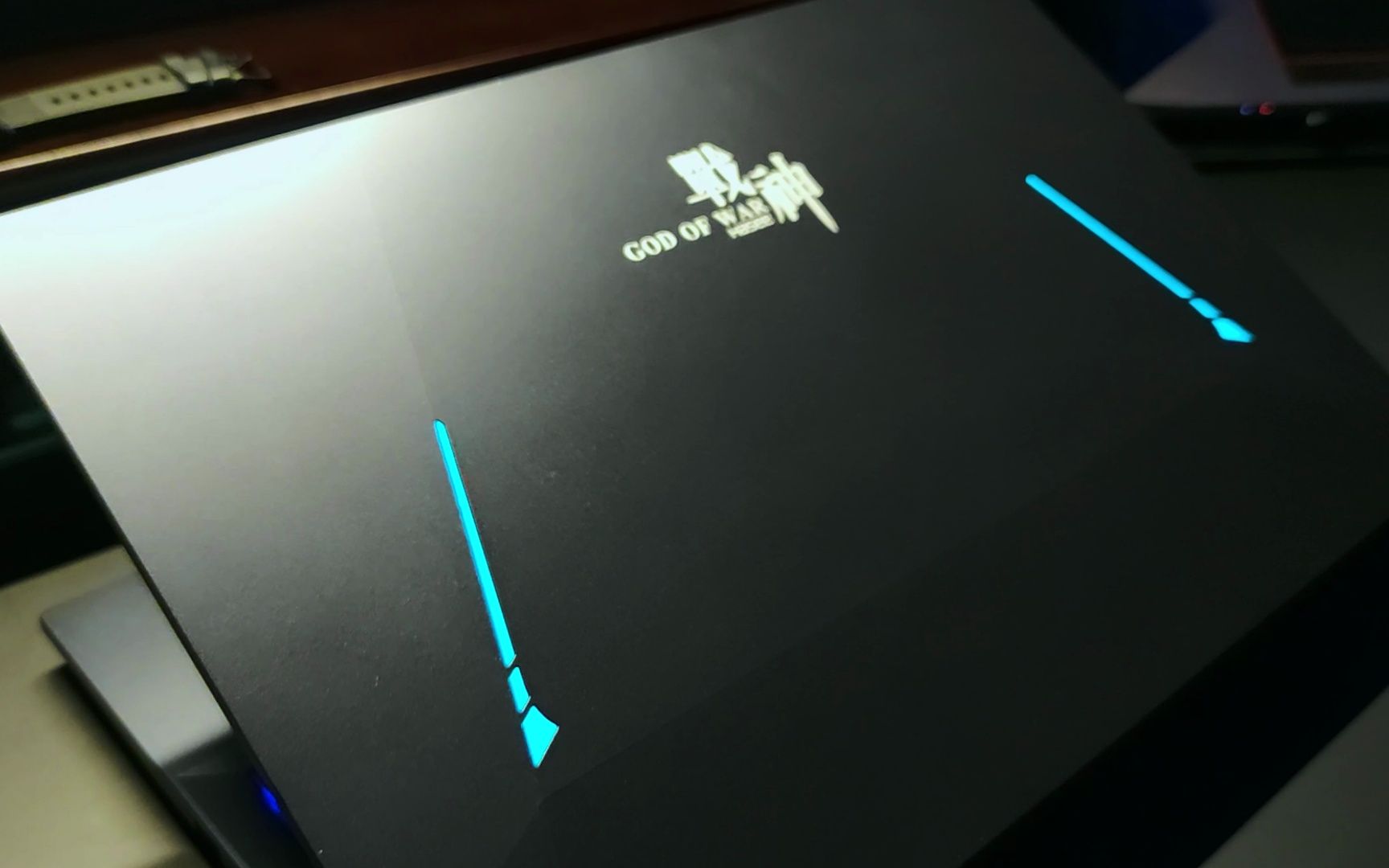 什么?你怎么知道我买了神舟z8d6