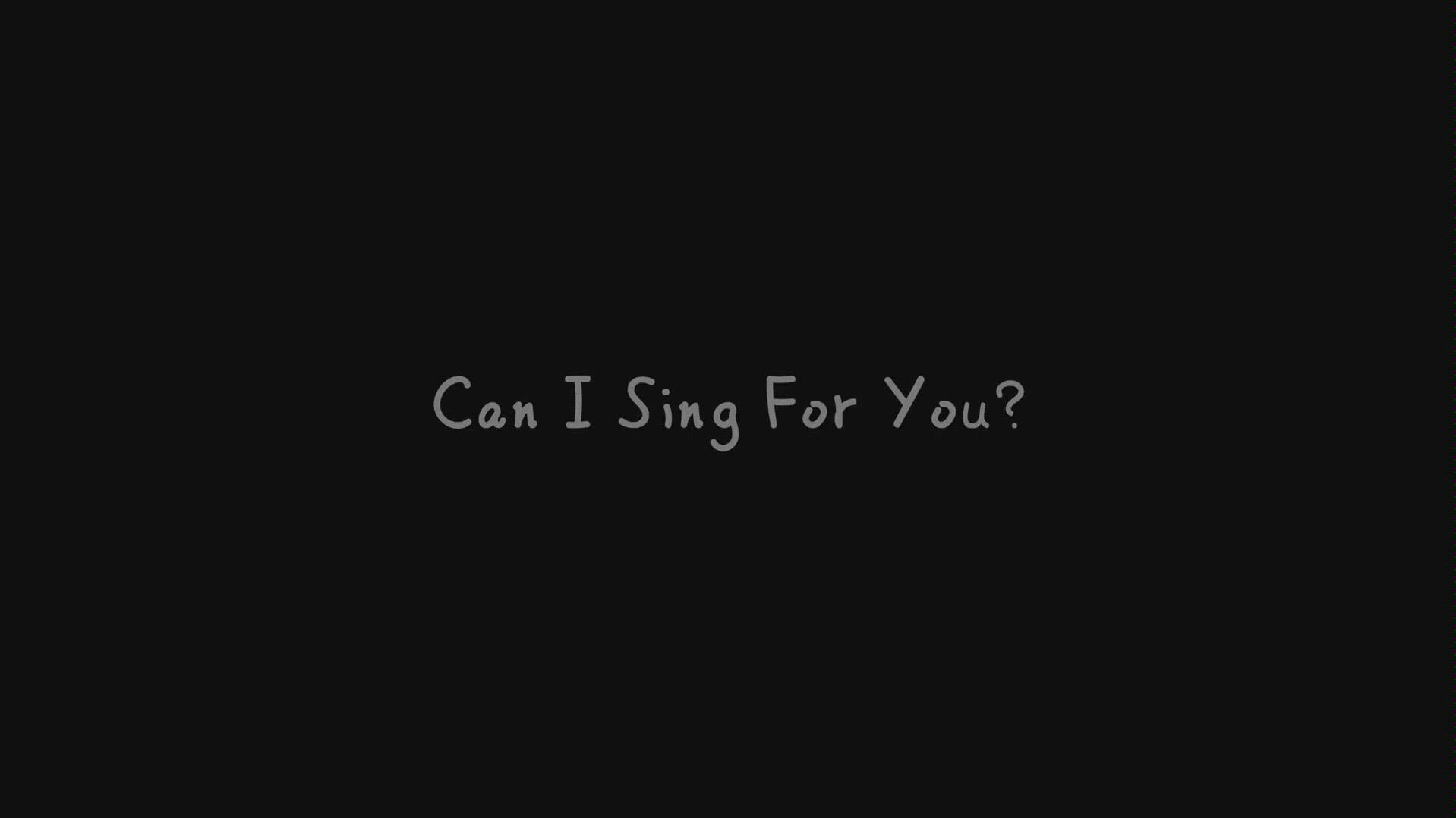 [图]Alec Benjamin - Can I Sing For You_ - 1994