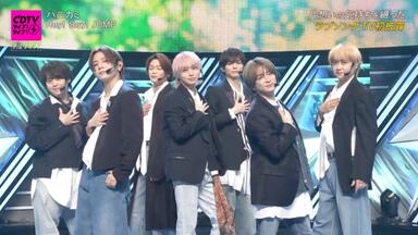 中日字】Hey! Say! JUMP - 愛だけがすべて-What do you want?-_哔哩哔