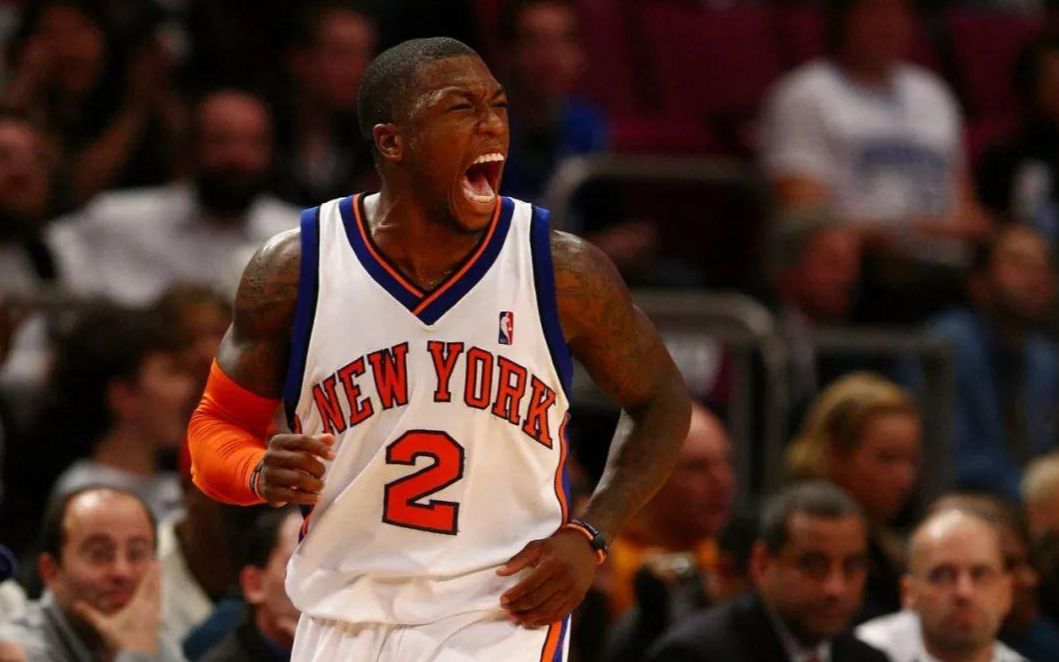 【nba2kol2】送帽高手?小土豆内特罗宾逊街头扣篮集锦