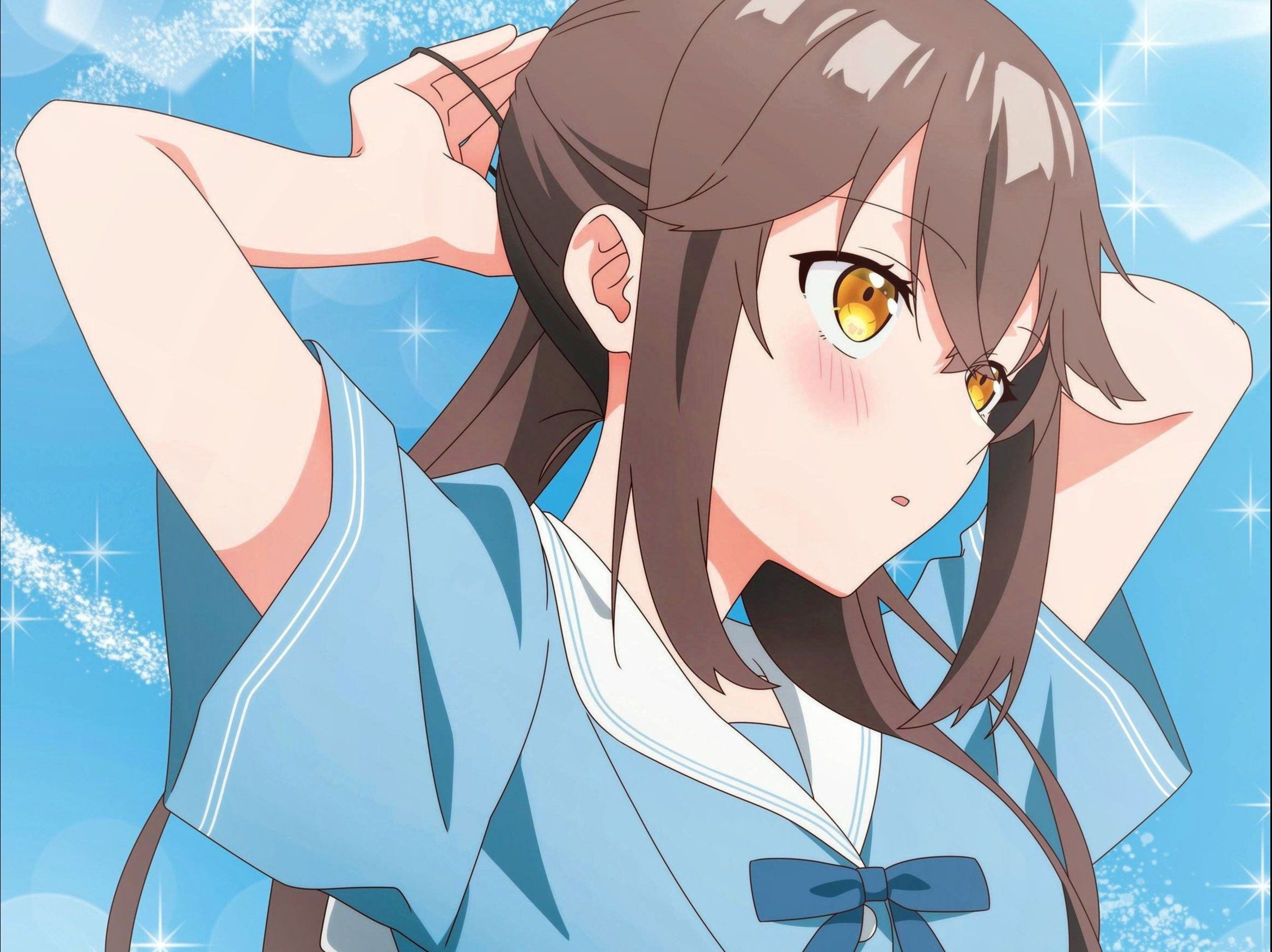 【1月/悠木碧&杉田智和】佐佐木与文鸟小哔 第5话预告【mce汉化组】