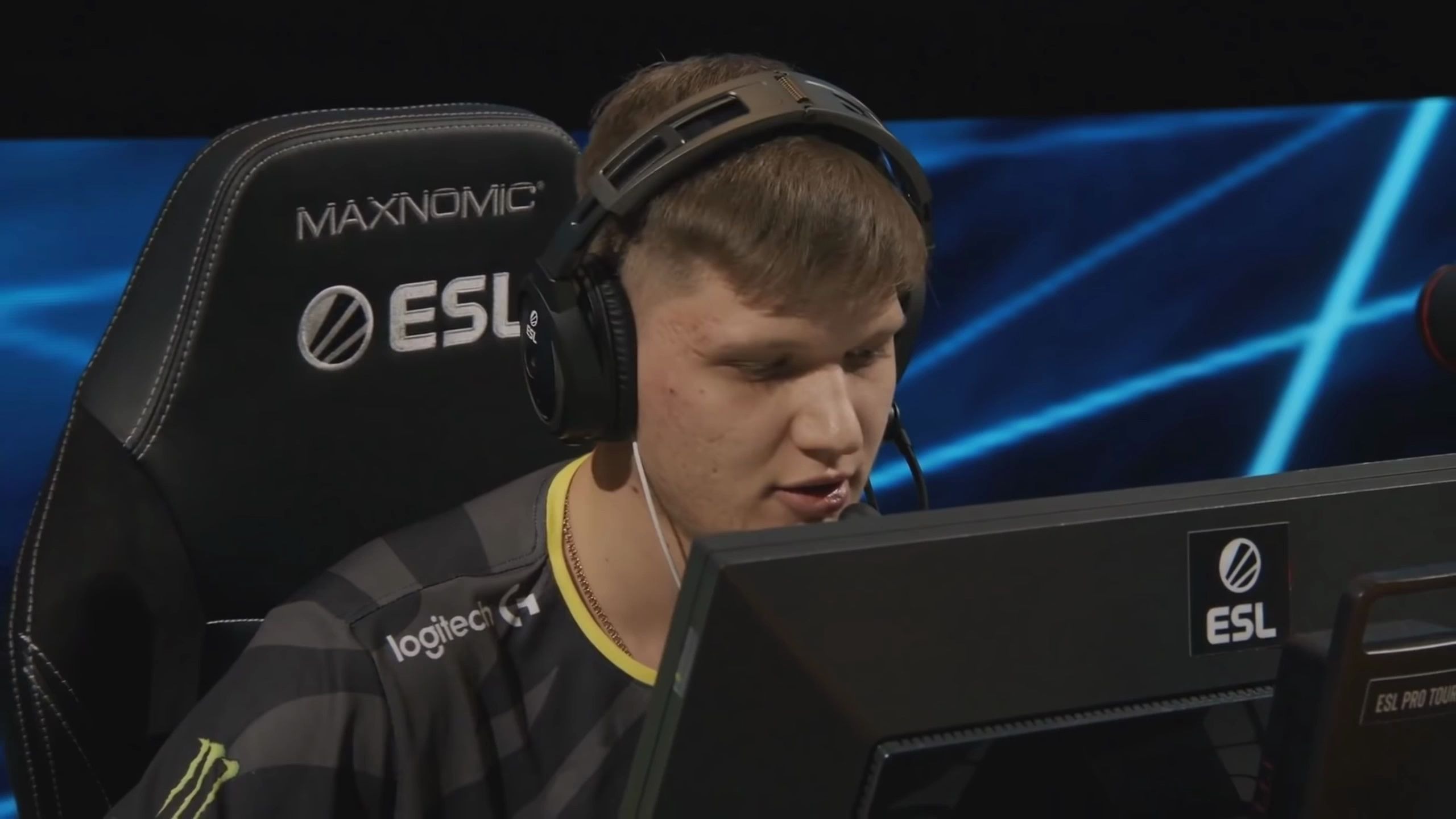 hltv出品:s1mple vs. liquid_哔哩哔哩_bilibili