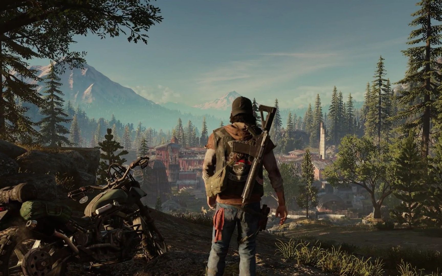 Days Gone Xbox Series X Купить