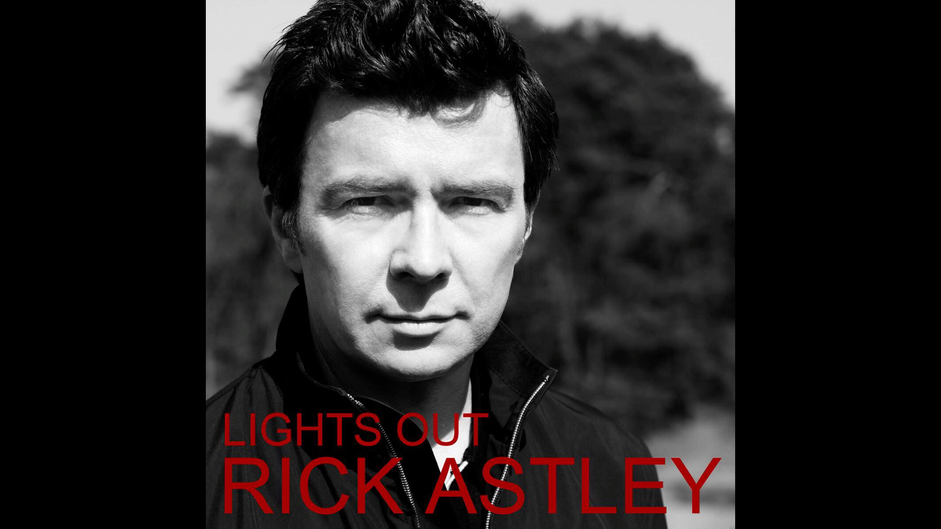 [图]Lights Out-Rick Astley