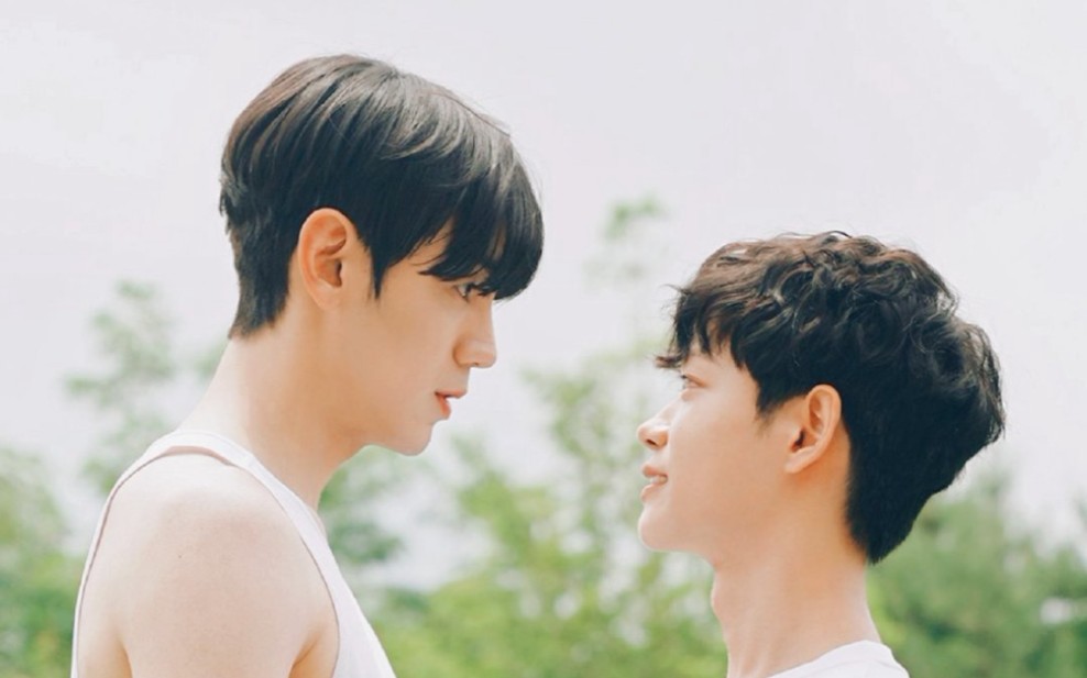 【韩腐】mr. heart 6