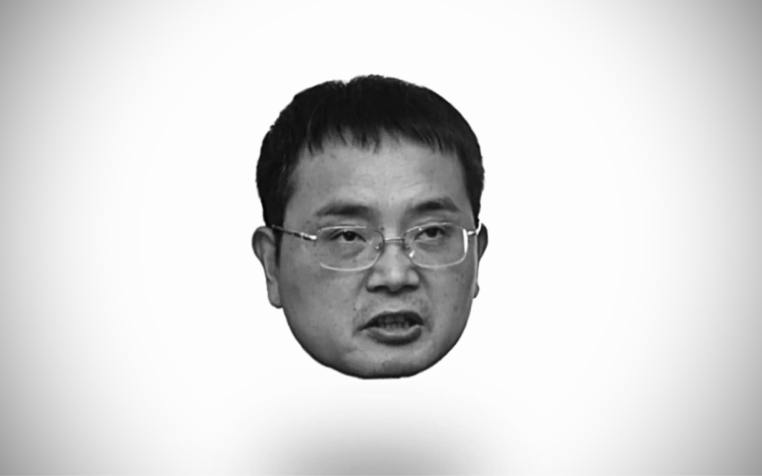 宁波市惠贞书院校长 旋转时长两分半