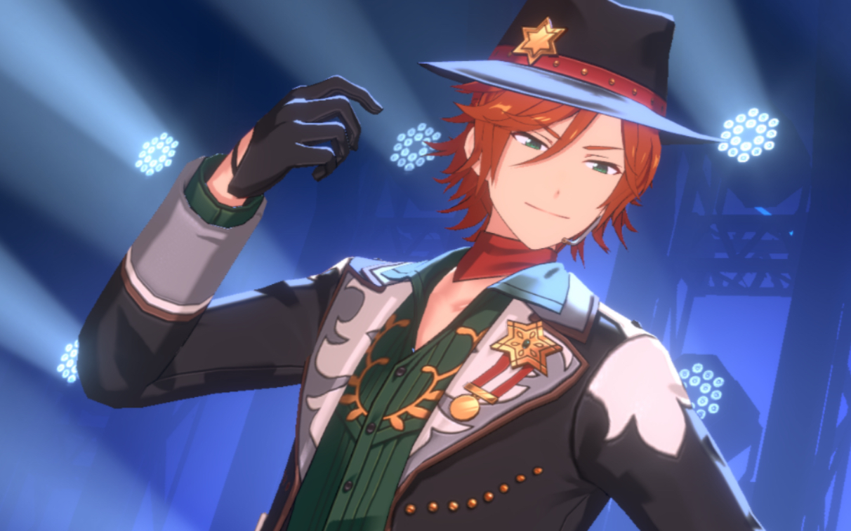 【es2自录】三毛缟斑-个人故事3