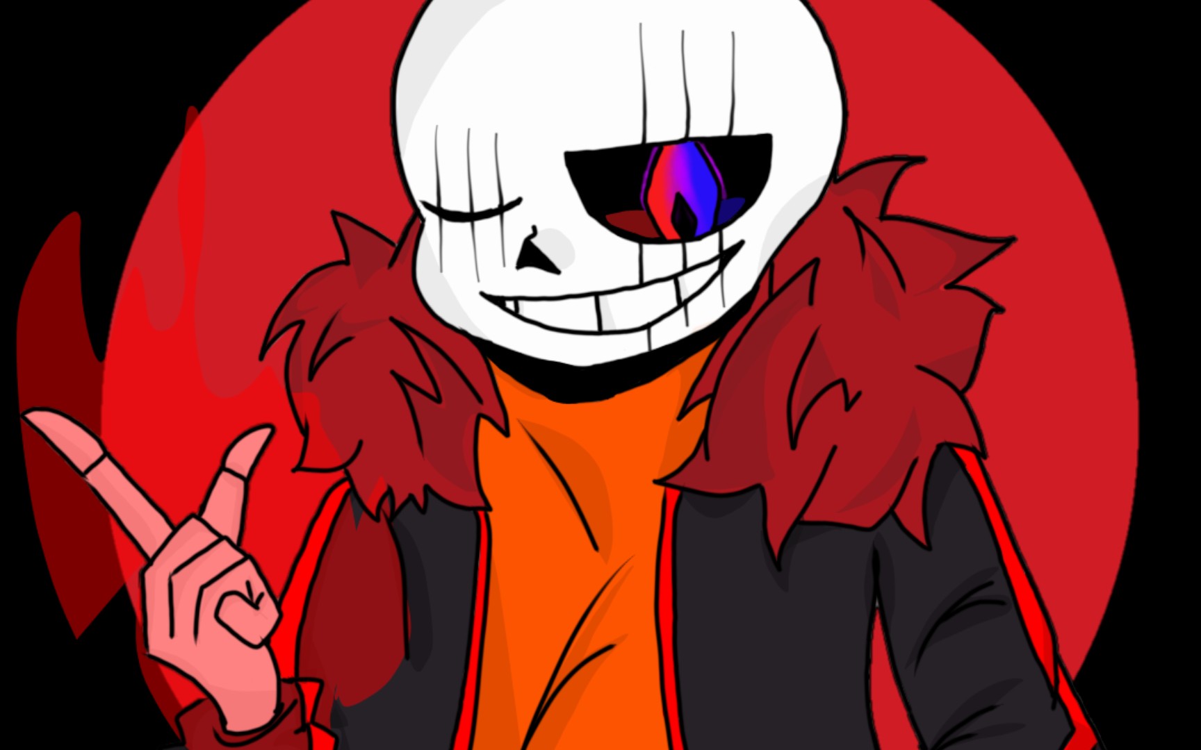 【国人au】赠图