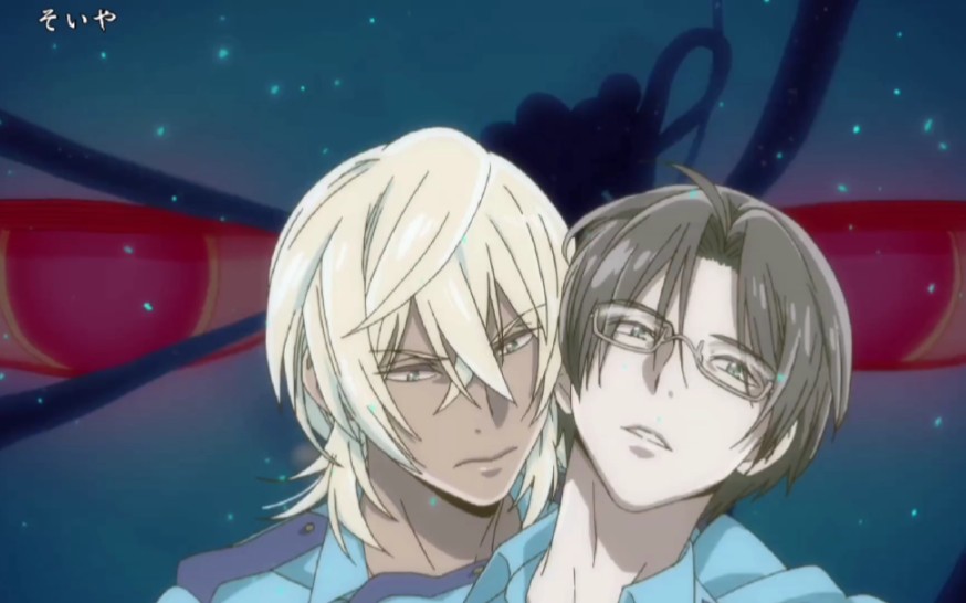 【虐心cp】皿三昧警察组cut(一)