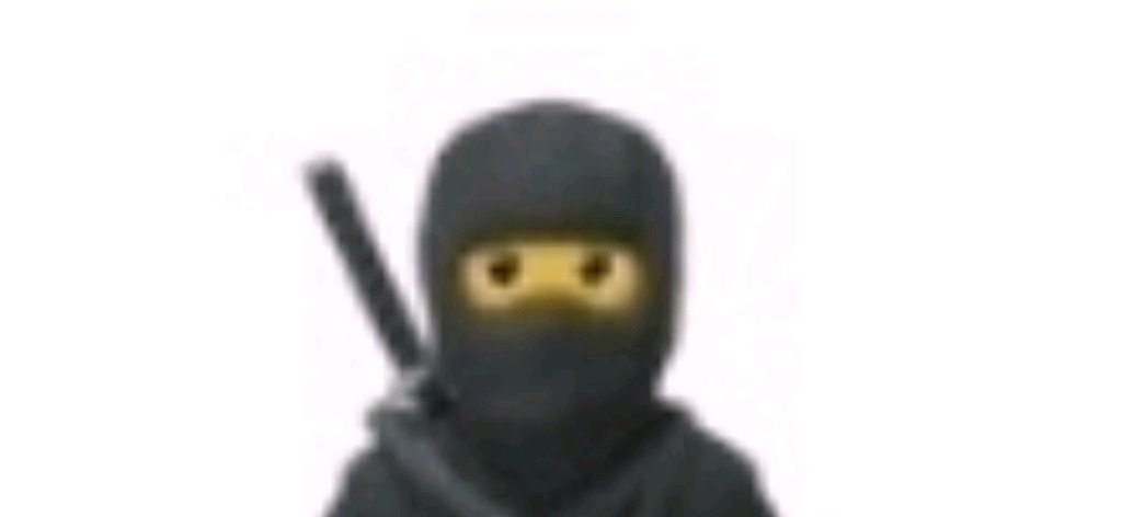 吓我一跳我释放忍术!(20s纯享版)