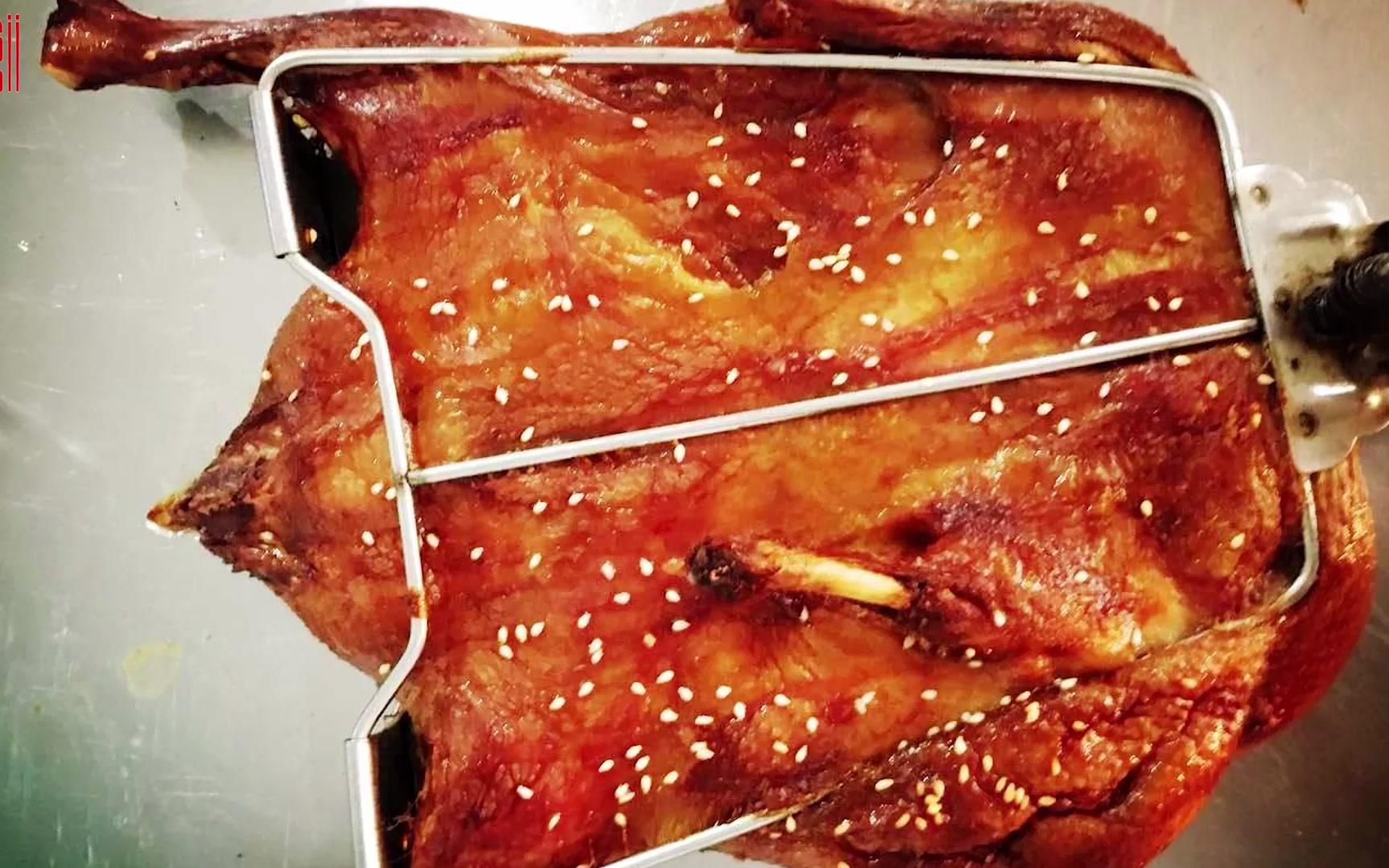 3万块能做啥 大咖为您剖析铁板手撕鸭的市场前景_哔哩哔哩 (゜-゜)つ