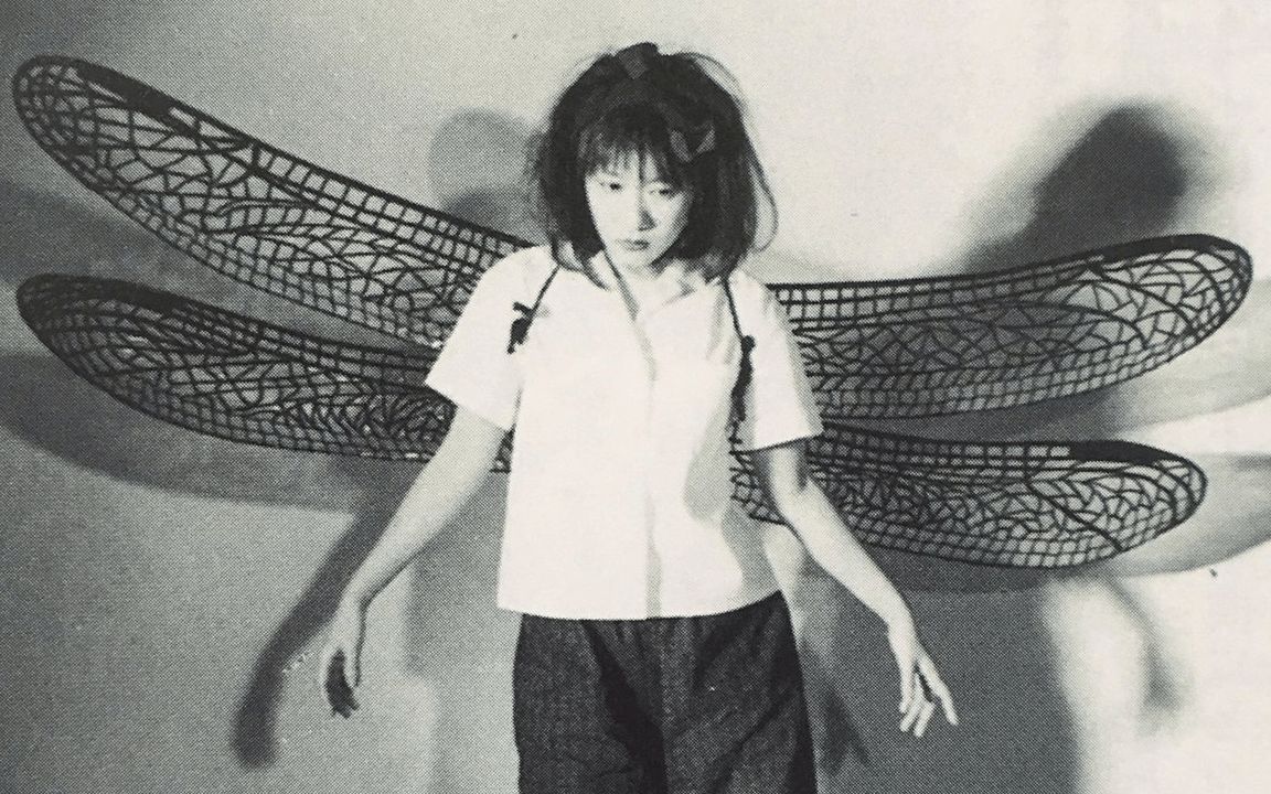 Jun Togawa 户川纯 现场合集哔哩哔哩bilibili