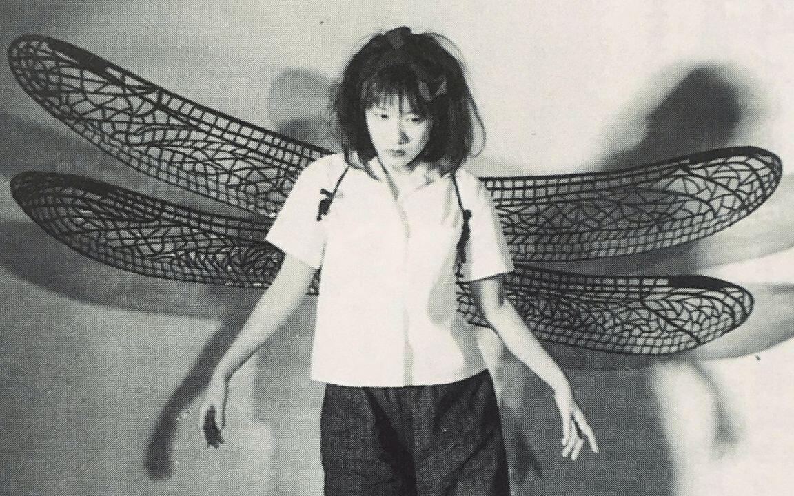 Jun Togawa 户川纯 现场合集_哔哩哔哩_bilibili