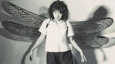 Jun Togawa 户川纯 现场合集_哔哩哔哩_bilibili