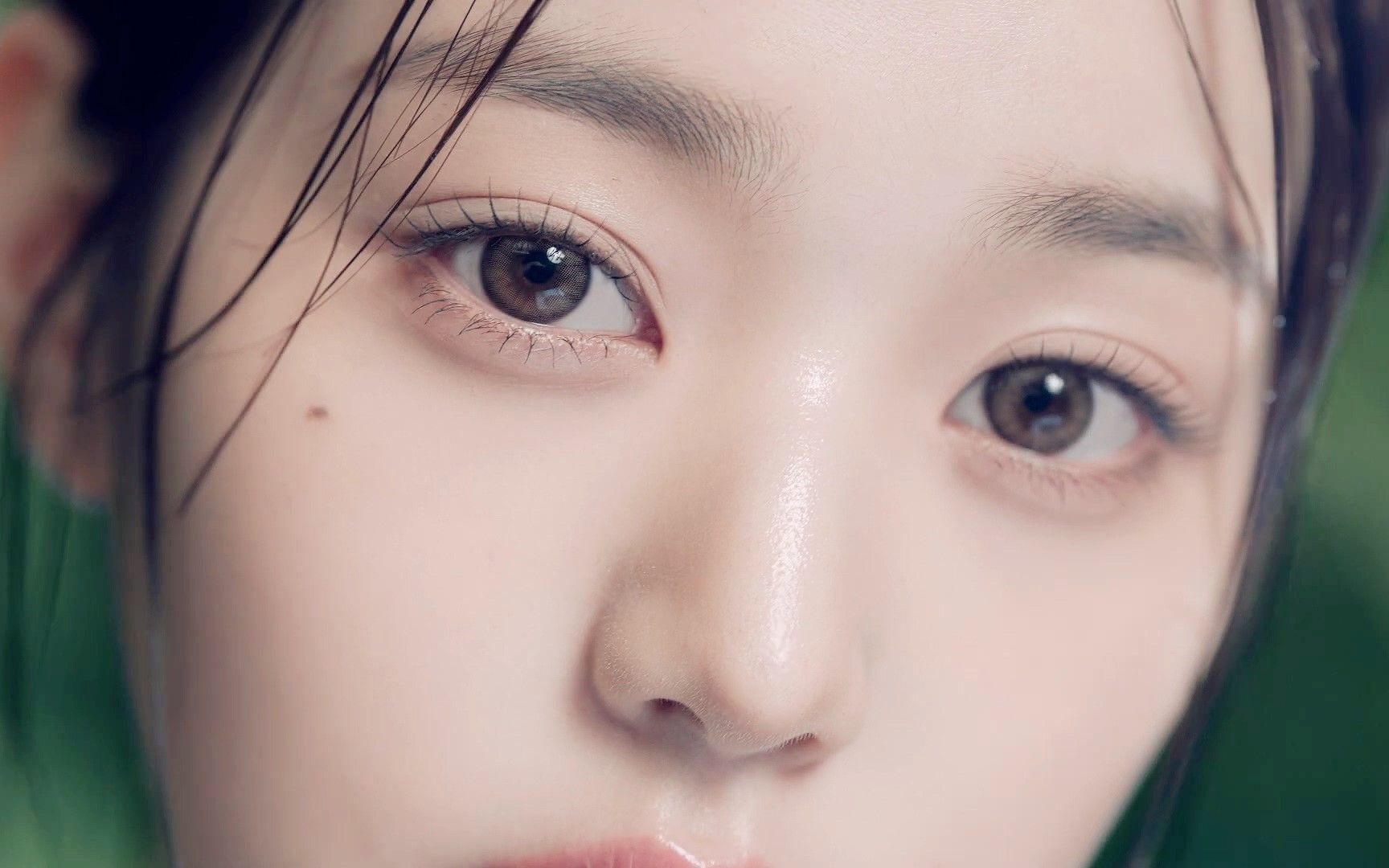 张元英 悦诗风吟 isle全新广告