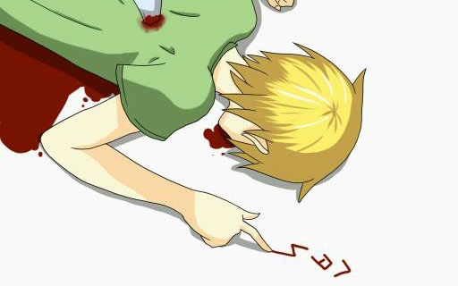 【pandorahearts】每天回家都会看到我老婆在装死.