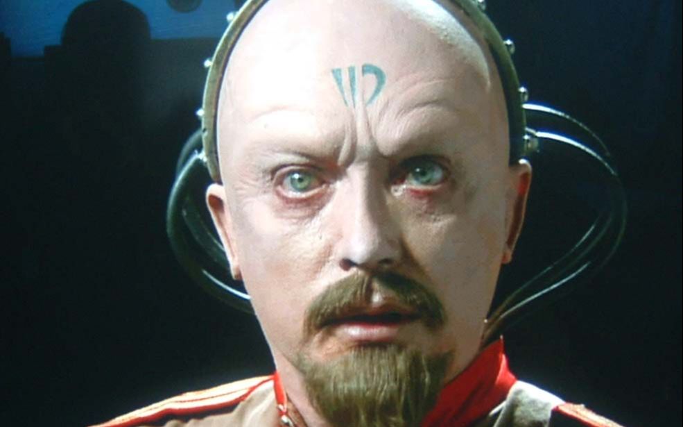 (心灵终结)尤里:艹—反向升天