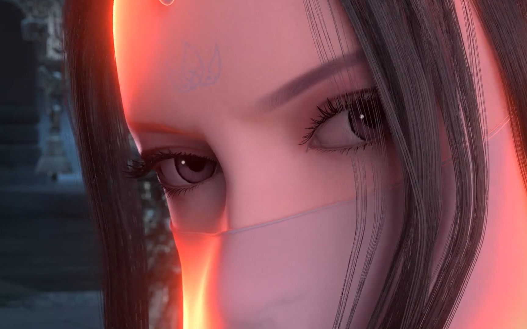 活动  武动乾坤 绫清竹被迫献身,终就还是便宜了林动