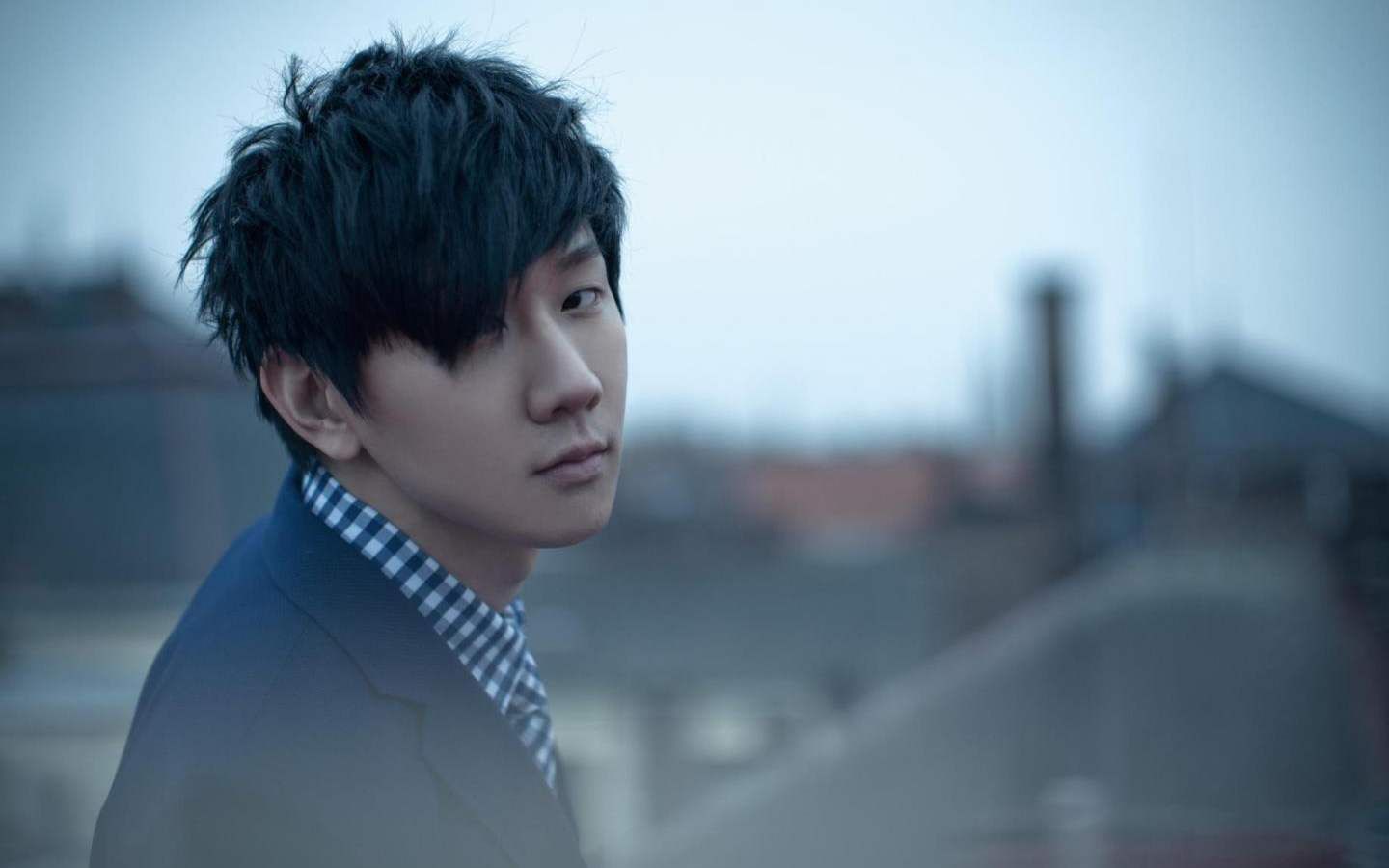 林俊杰,steve aoki - not tonight (tomorrow sounds good steve aoki