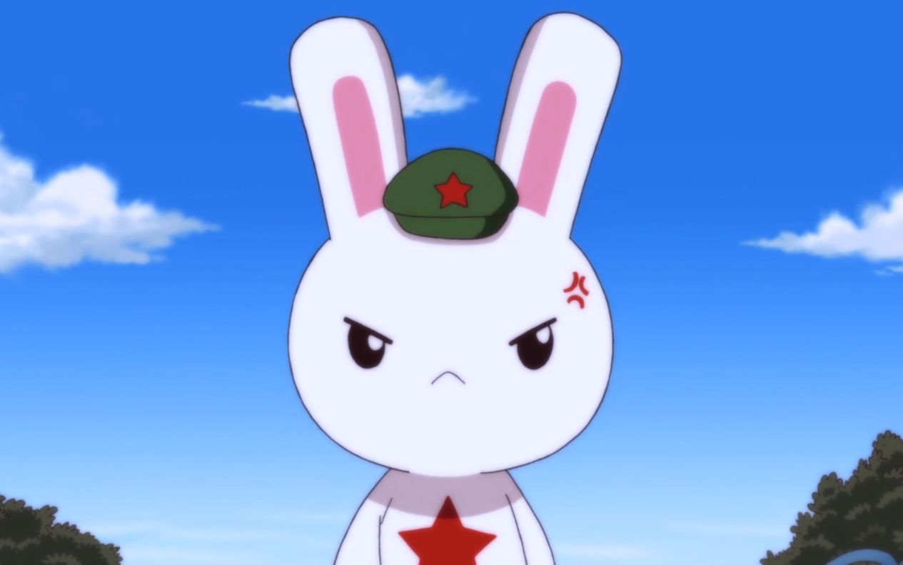 那年那兔那些事儿铭记历史银河号事件