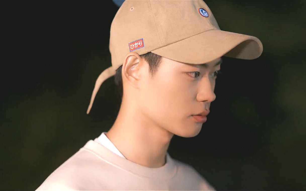 李洗赈ins直播_2020.4.