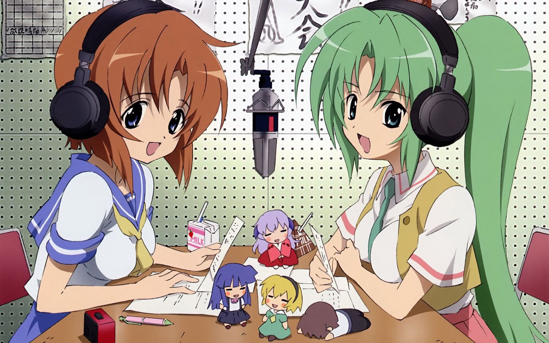 【寒蝉鸣泣之时】【键盘钢琴】神曲 you