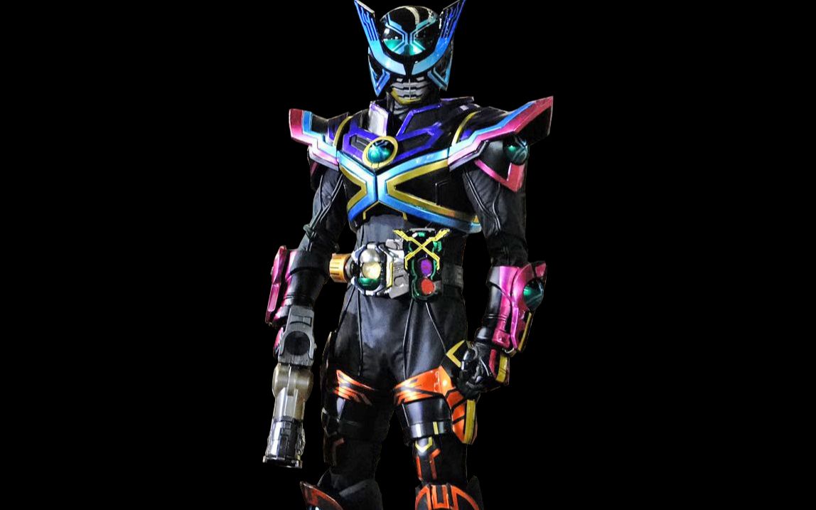 【假面骑士ooo】birth x