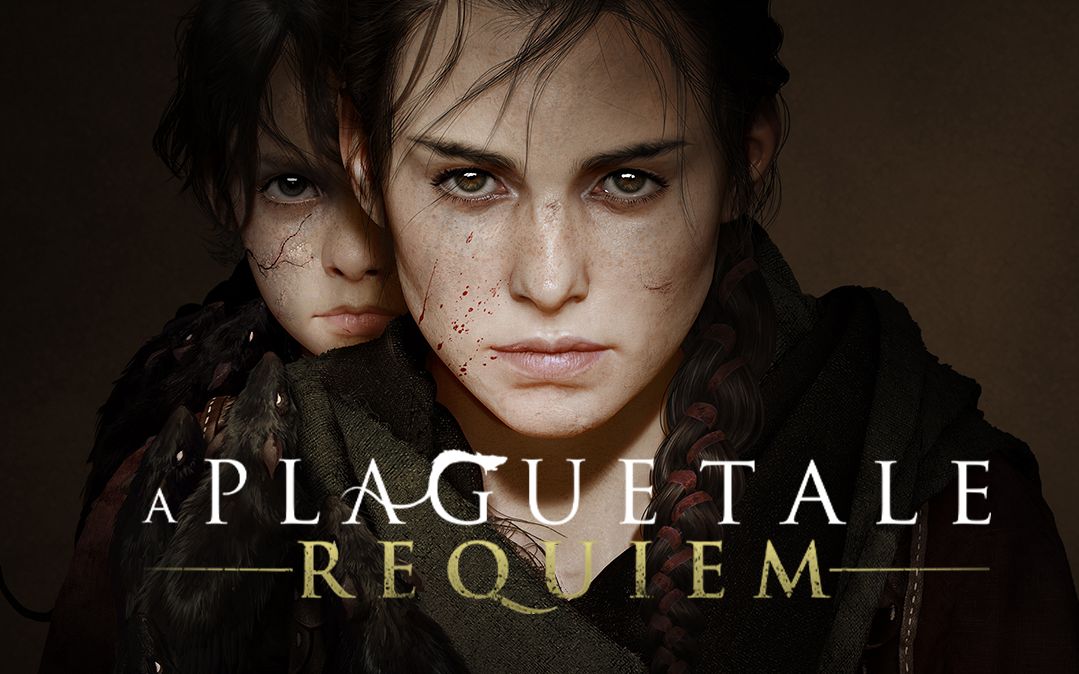 【3032】《瘟疫传说:安魂曲》| 全成就 | 全收集 | 完美剧情流程