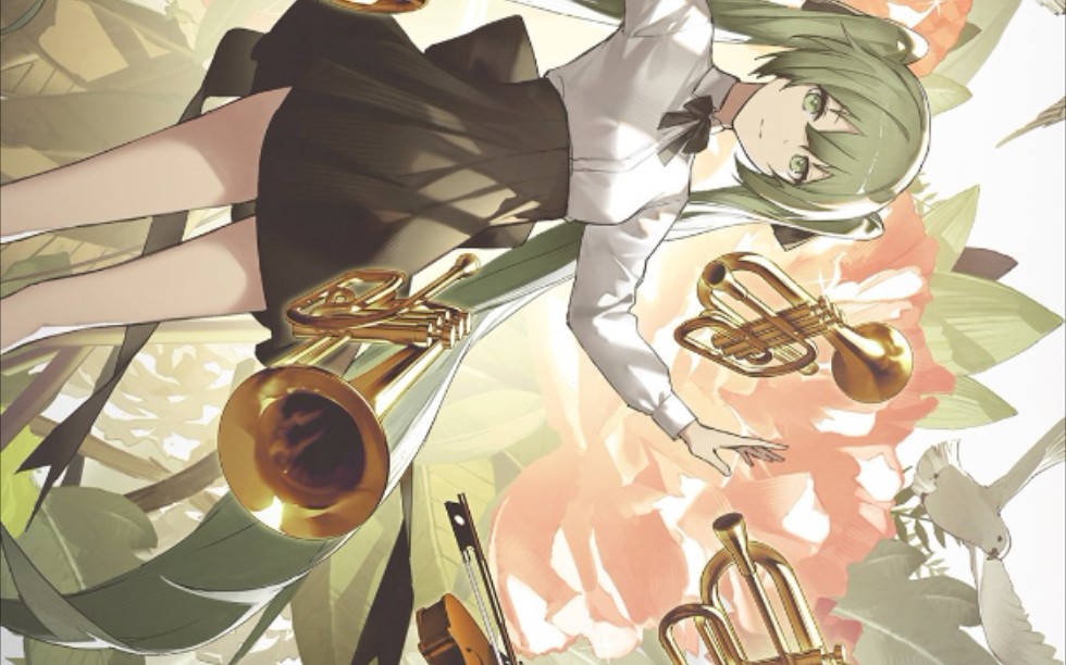 [小号]天空之城(久石让给tim morrison写的一小段solo,随便练了下)