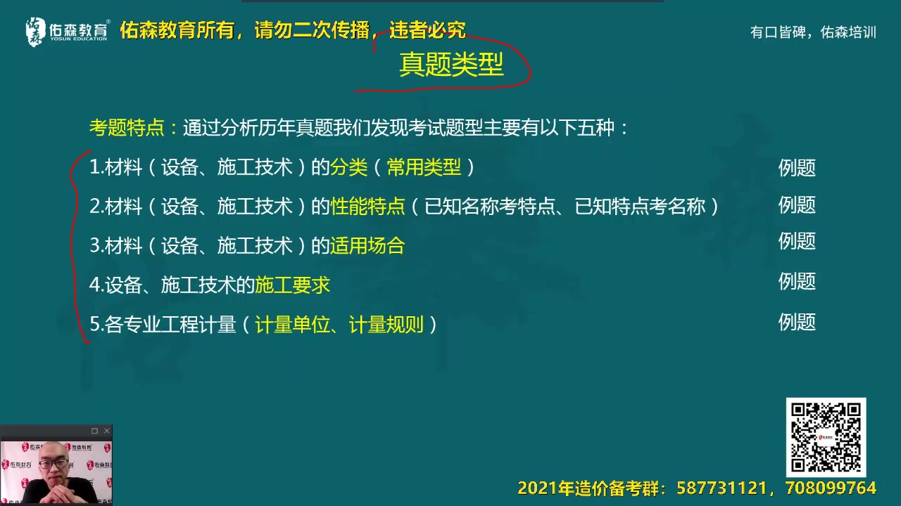 造价学习—建设工程技术与计量(安装工程)哔哩哔哩bilibili