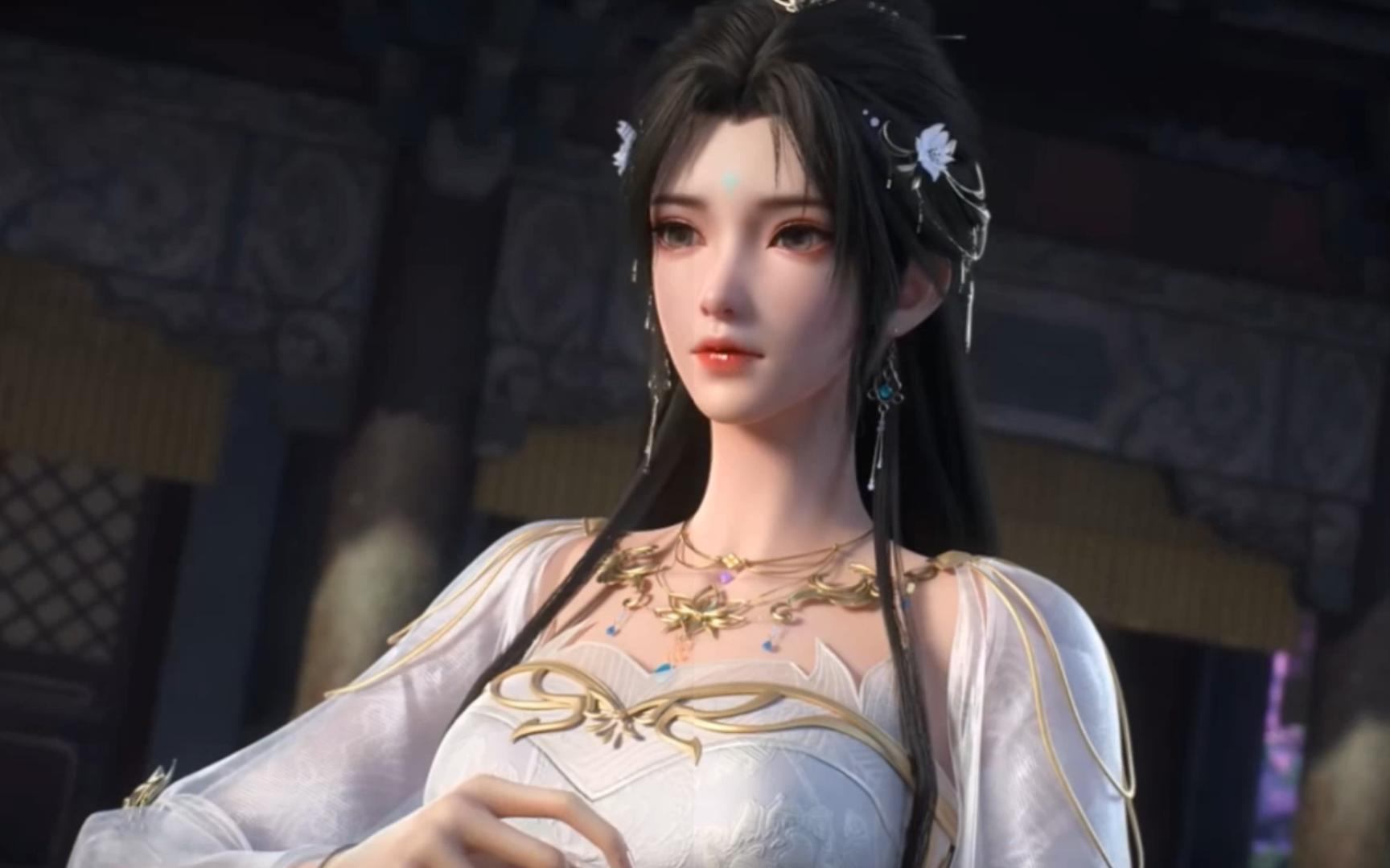 【完美世界140集预告 云曦天命石美术设计】云曦天命石美术设计曝光