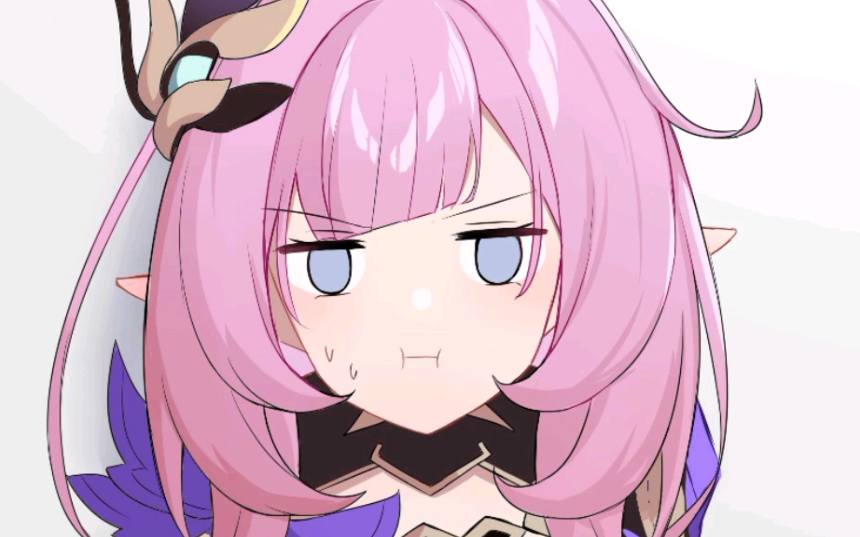 【崩坏3】艾莉希雅新春祝福语音